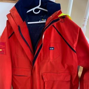 Gill Men’s Offshore Jacket